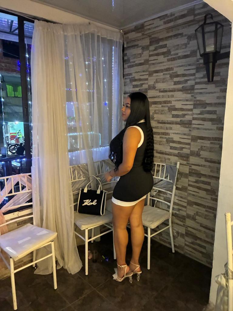 Chica busca chico en Alicante: 