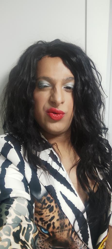 Transexual en Zaragoza: 