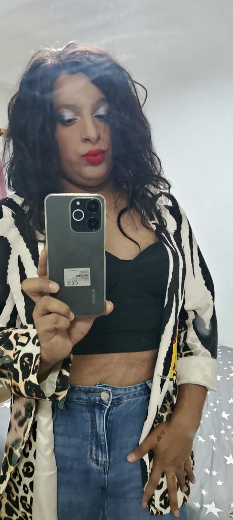 711270140: Transexual en Zaragoza