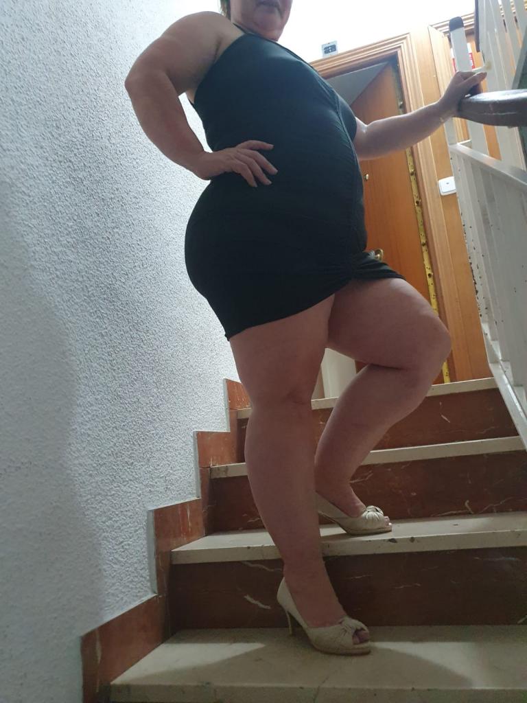 Chica busca chico en Madrid: 