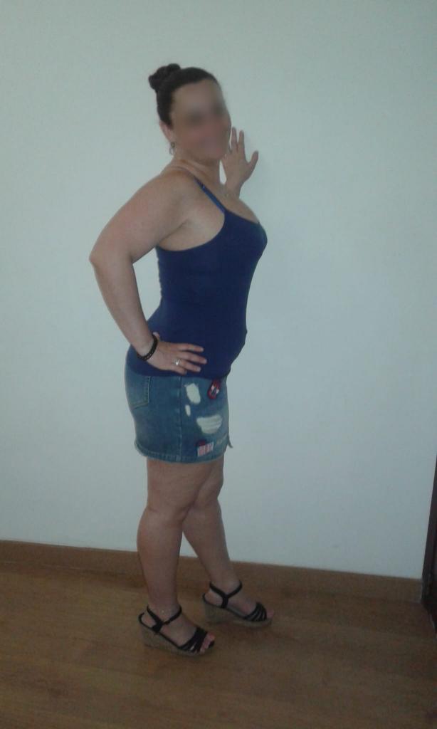Chica busca chico en Vizcaya: 