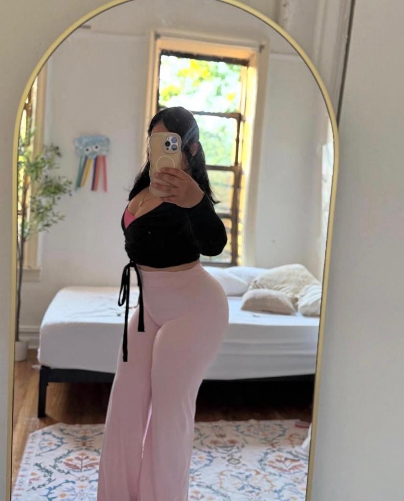 Chica busca chico en Barcelona: Chica busca chico