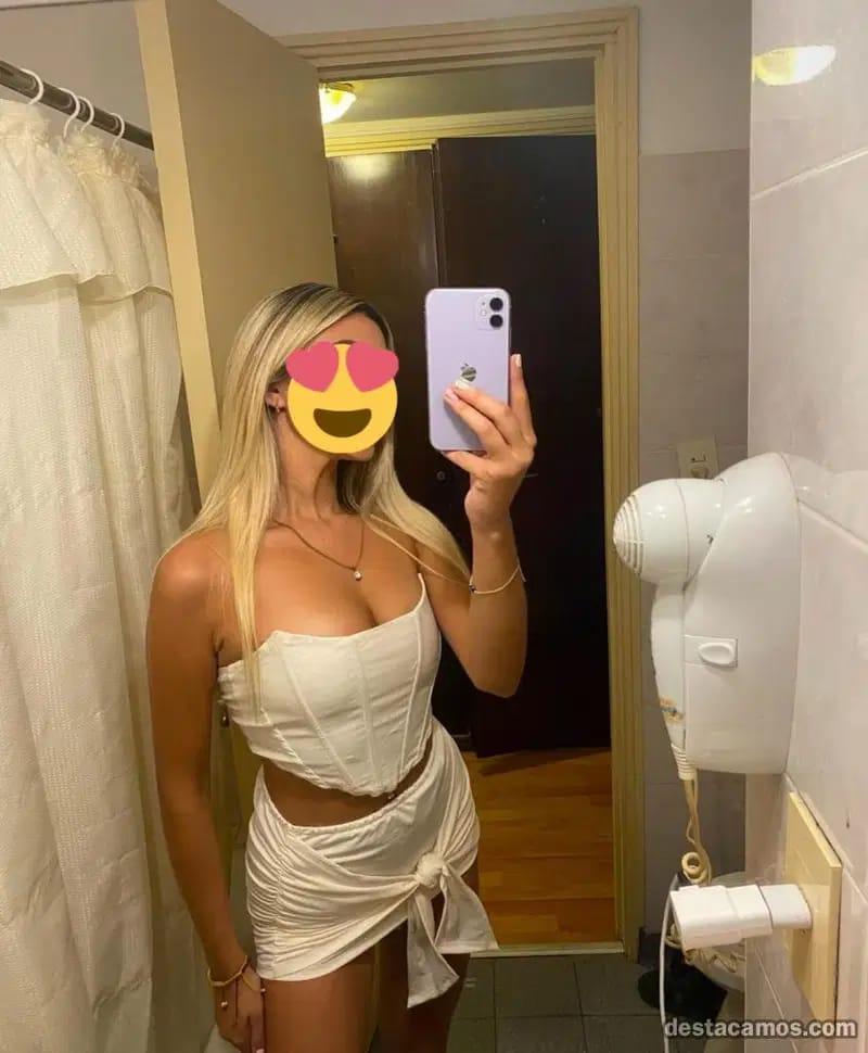 Chica busca chico en Málaga: 