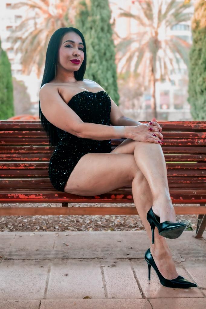 Chica busca chico en Valencia: 
