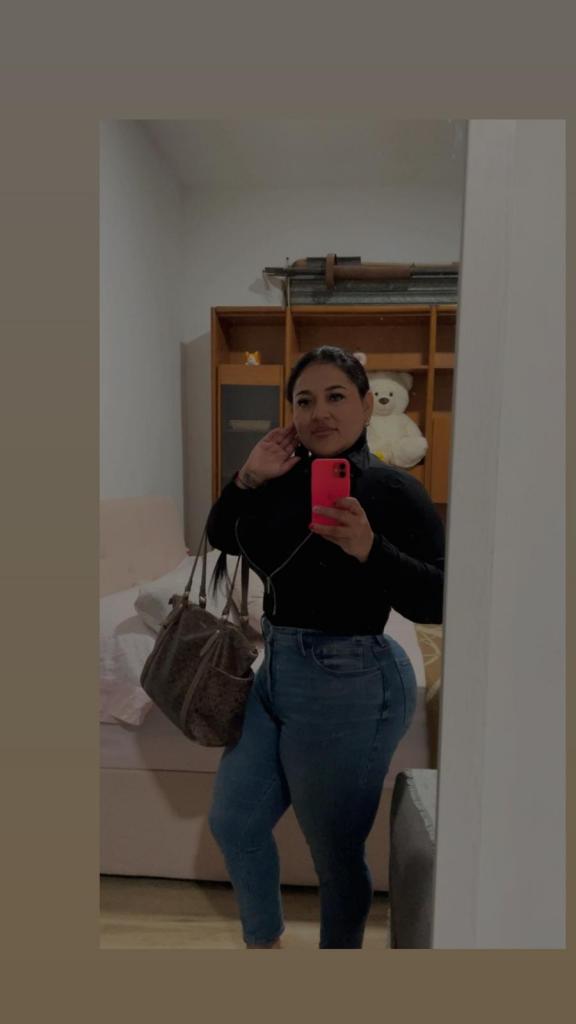 Chica busca chico en Murcia: 