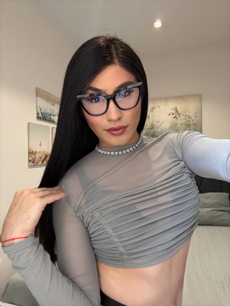 Transexual en Cuenca: 