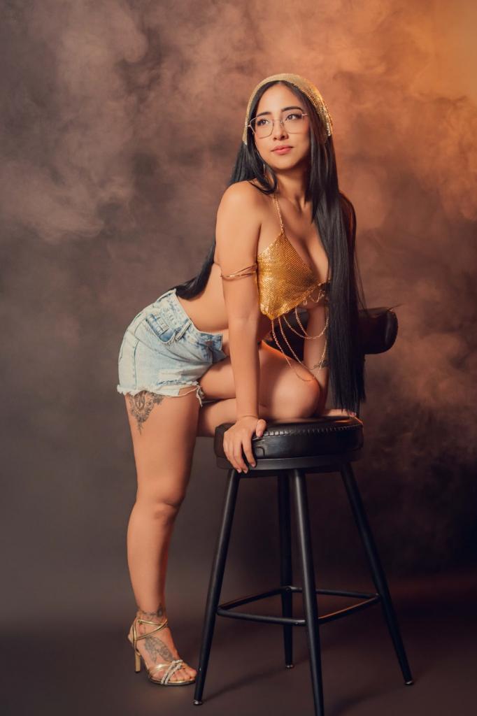 Chica busca chico en Madrid: Chica busca chico