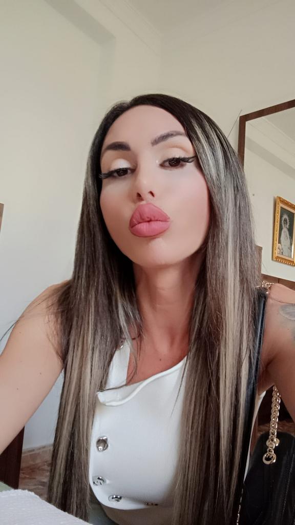 Travesti en Córdoba: 