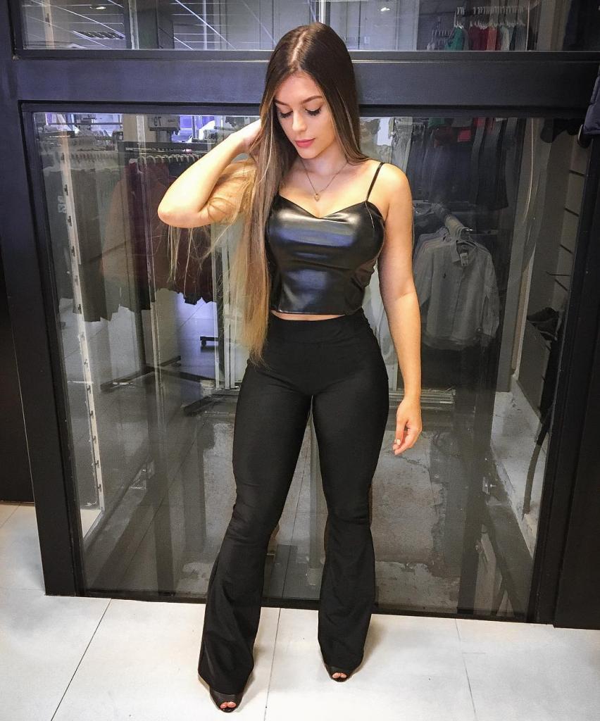 Chica busca chico en Murcia: 