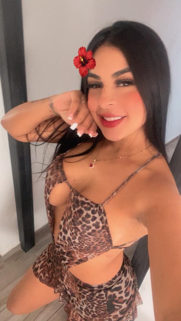 Chica busca chico en Mallorca: 