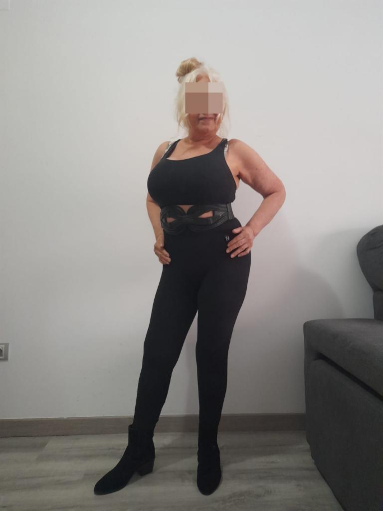 Chica busca chico en Barcelona: 