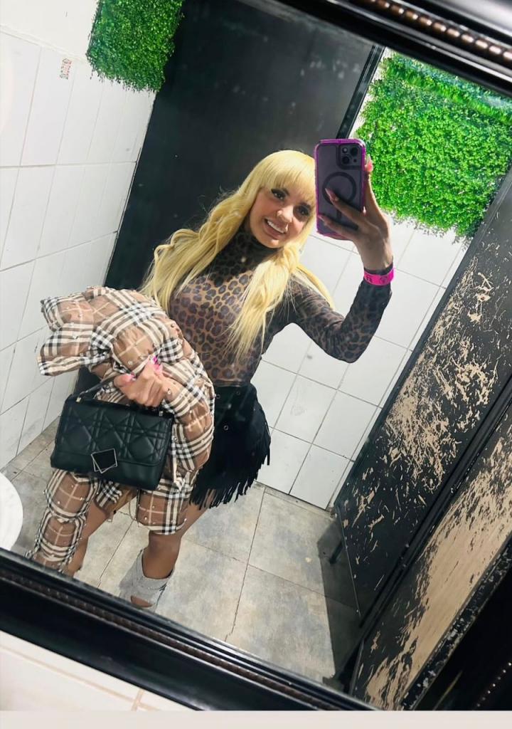 Travesti en Asturias: 