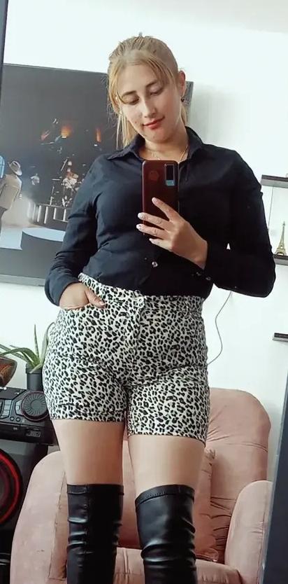 Chica busca chico en Alicante: 