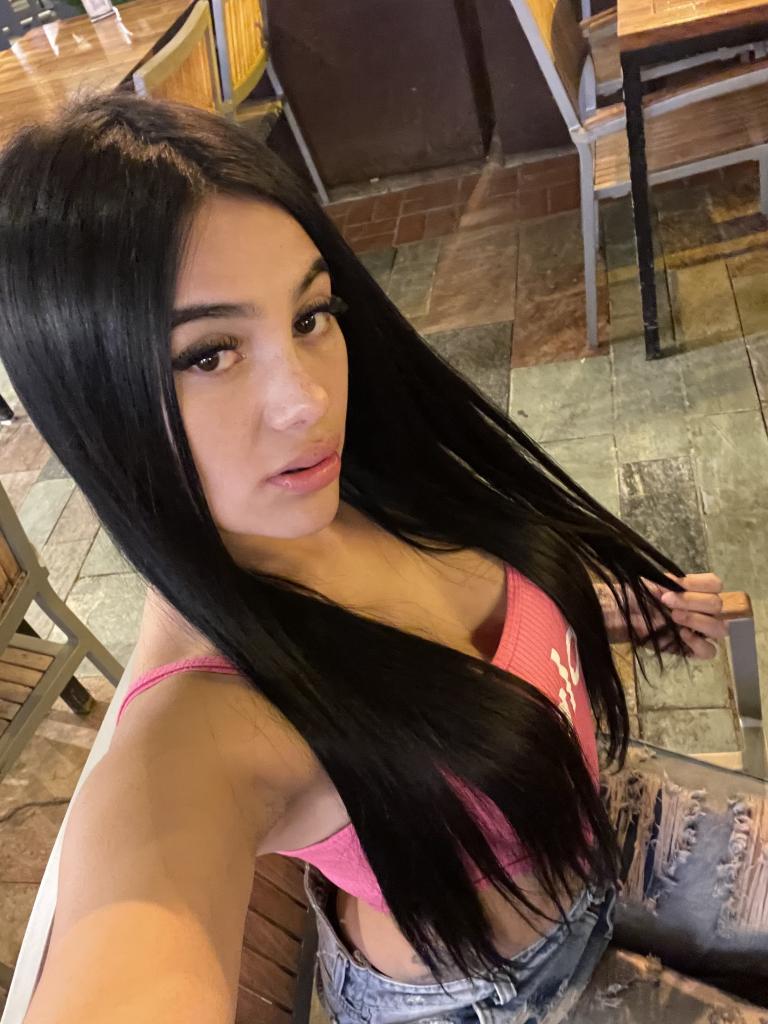 610078028: Chica busca chico en Málaga