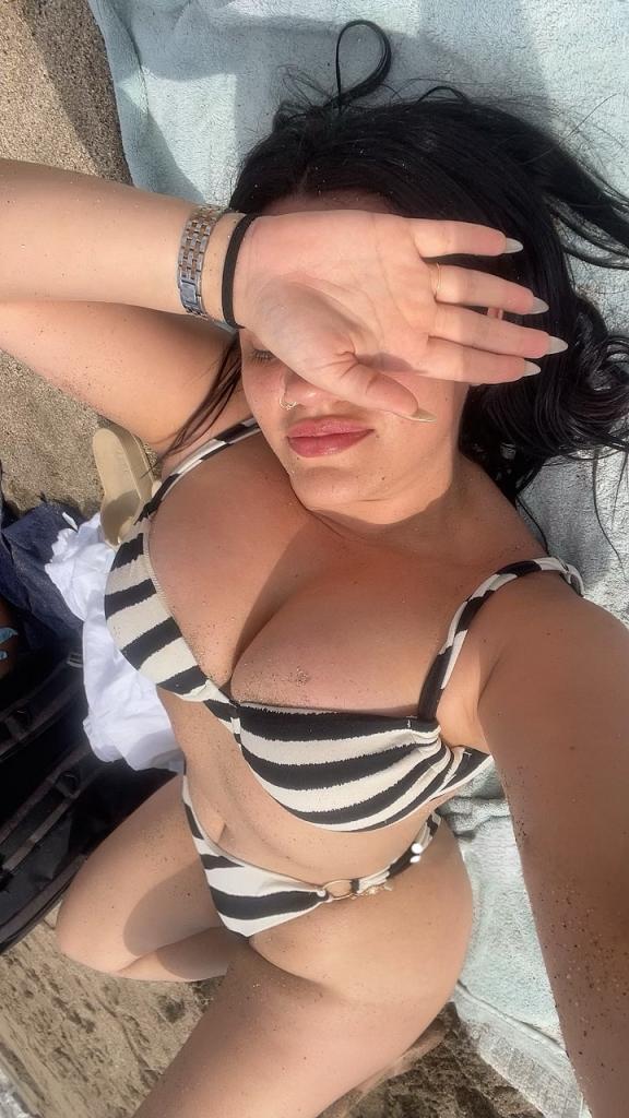 603419297: Chica busca chico en Tenerife