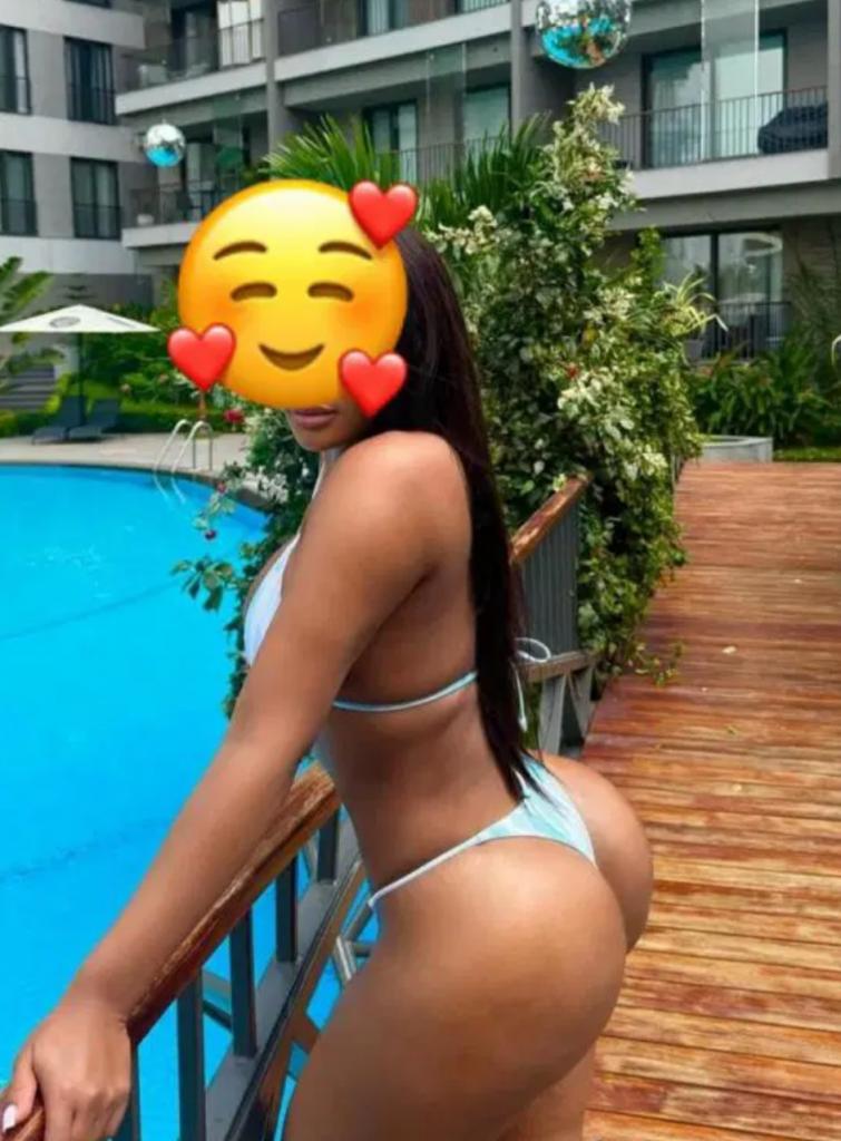 Chica busca chico en Málaga: 