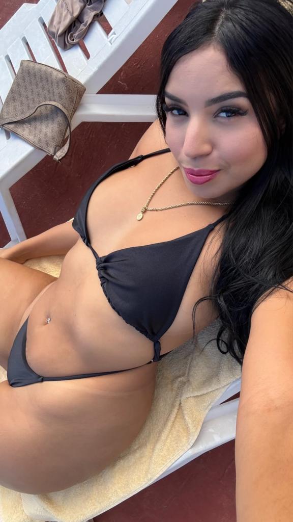 Chica busca chico en Las Palmas: 