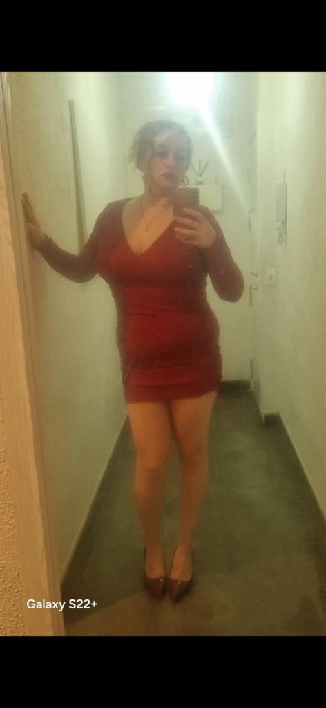 Transexual en Valencia: 