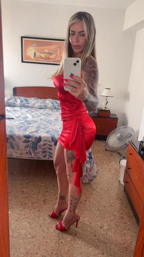Chica busca chico en Alicante: 
