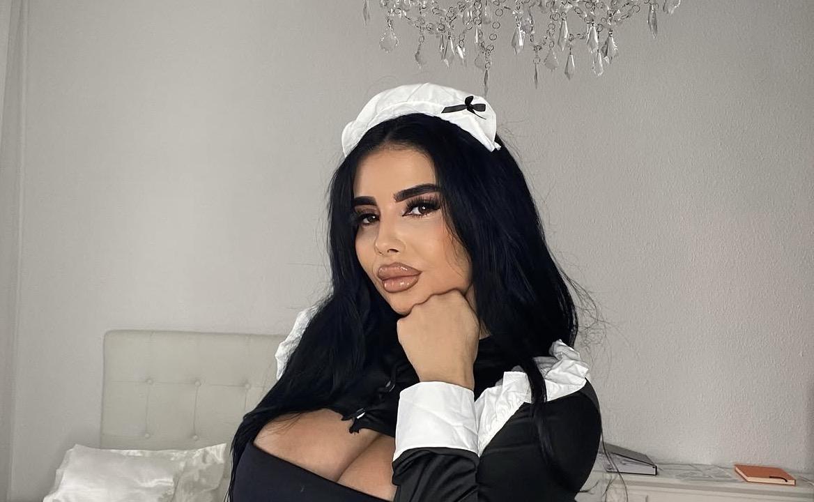 Chica busca chico en Málaga: 