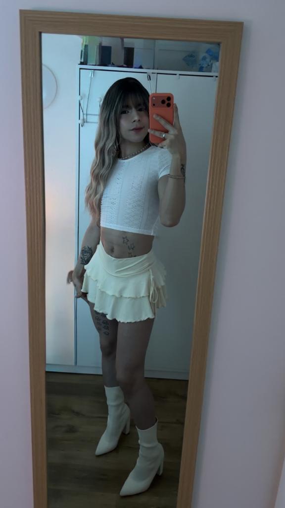 Transexual en Barcelona: 