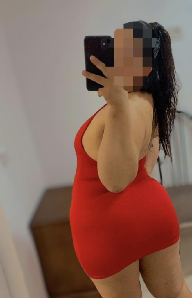 Chica busca chico en Madrid: 