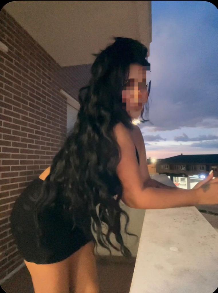 Chica busca chico en Badajoz: 