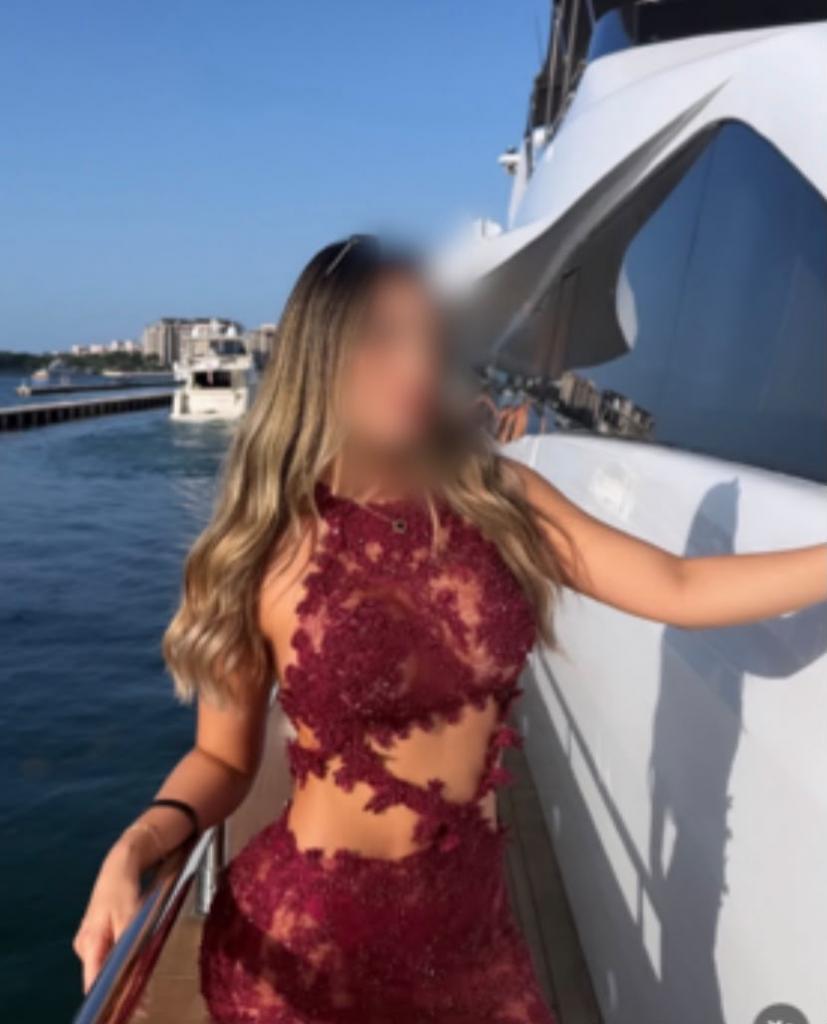 Chica busca chico en Alicante: 