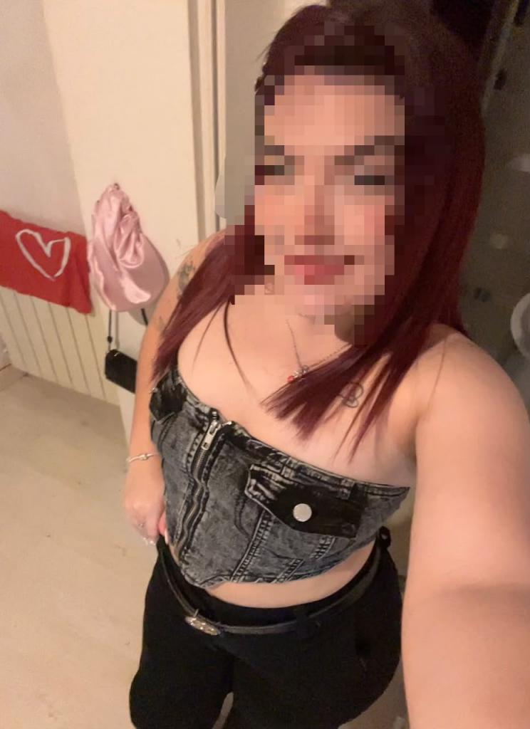 Chica busca chico en Alicante: 