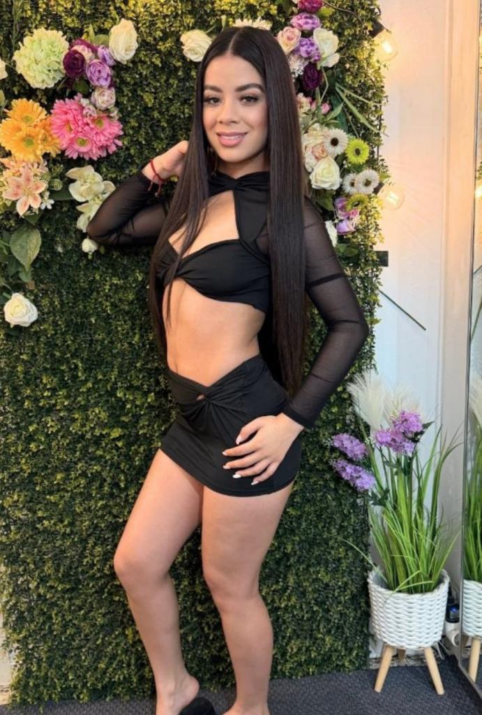 Chica busca chico en Mallorca: Chica busca chico