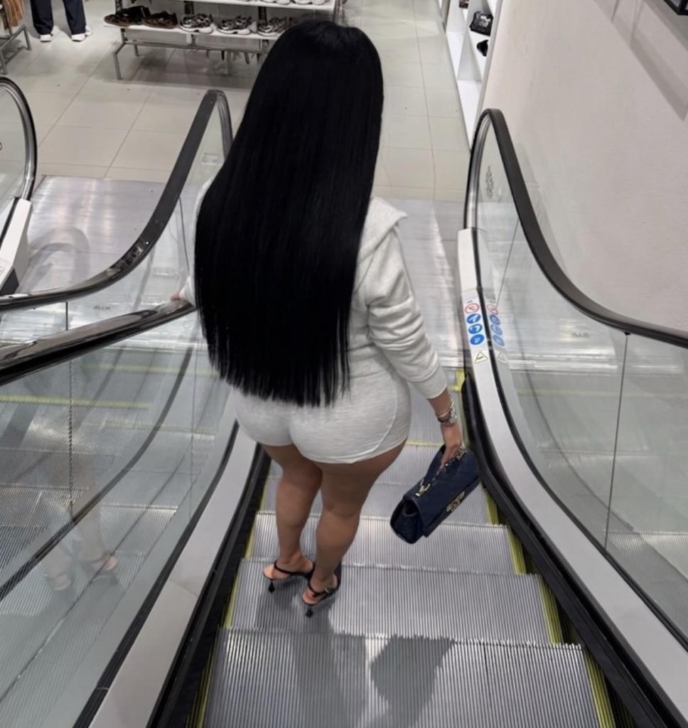 Chica busca chico en Málaga: 