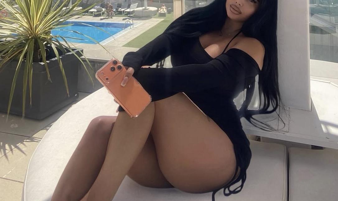 Chica busca chico en Málaga: 