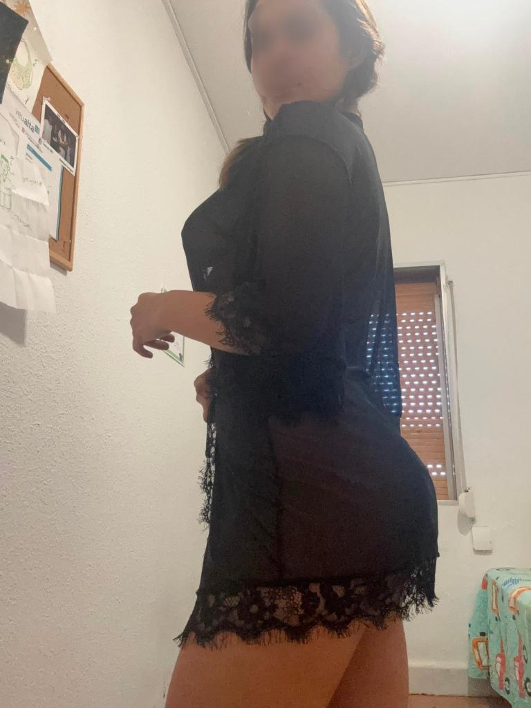 Chica busca chico en Salamanca: 