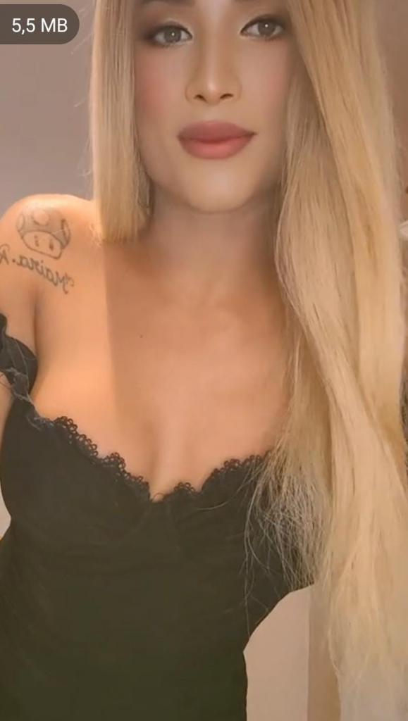 633458789: Transexual en Las Palmas