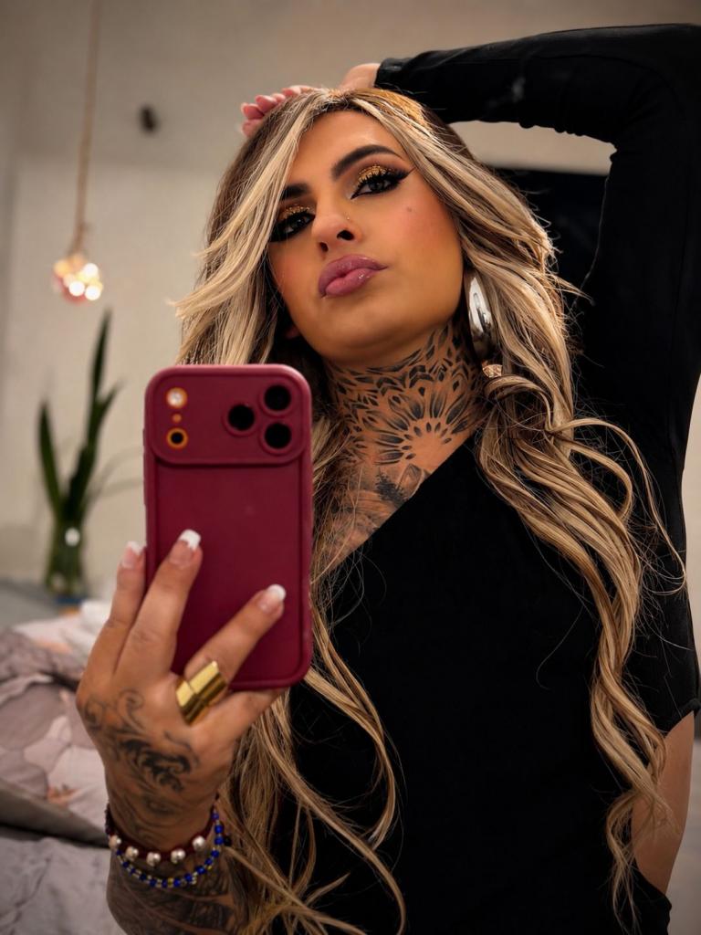 Transexual en Valencia: 
