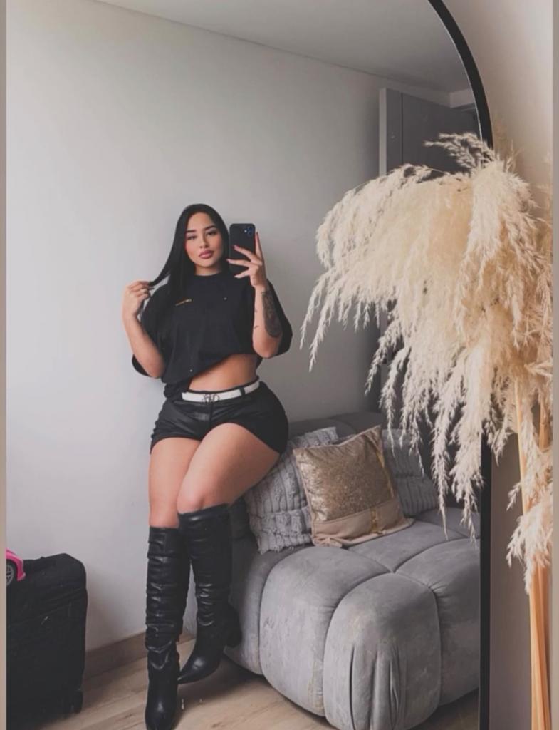Chica busca chico en Alicante: 