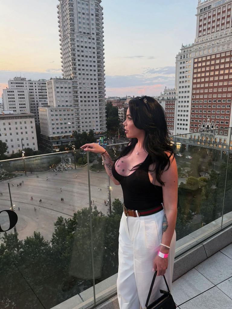 674789791: Travesti en Valencia