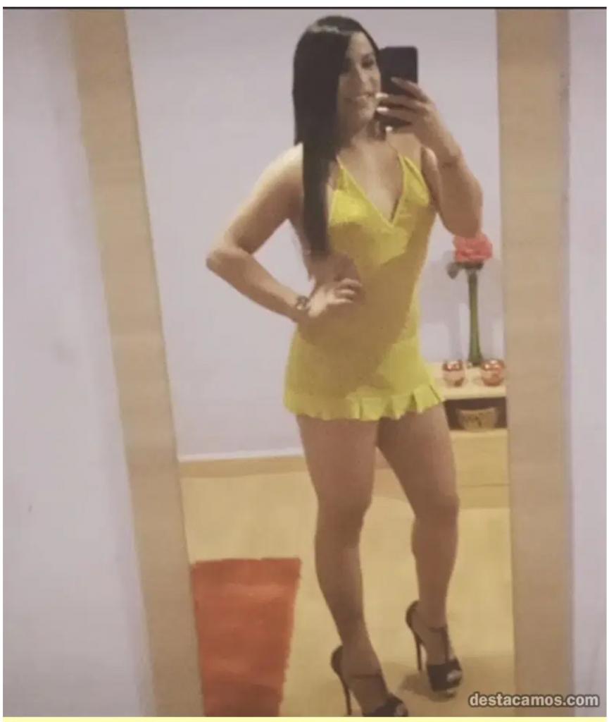Travesti en Ciudad Real: 