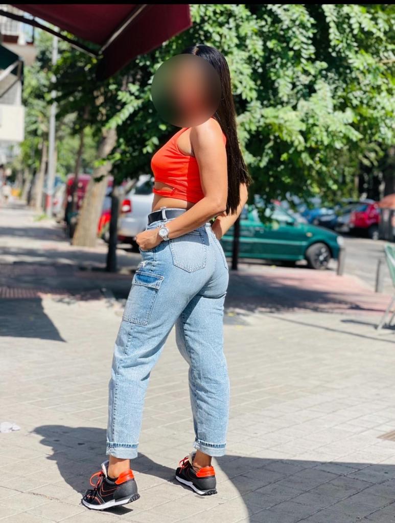 678552073: Chica busca chico en Las Palmas