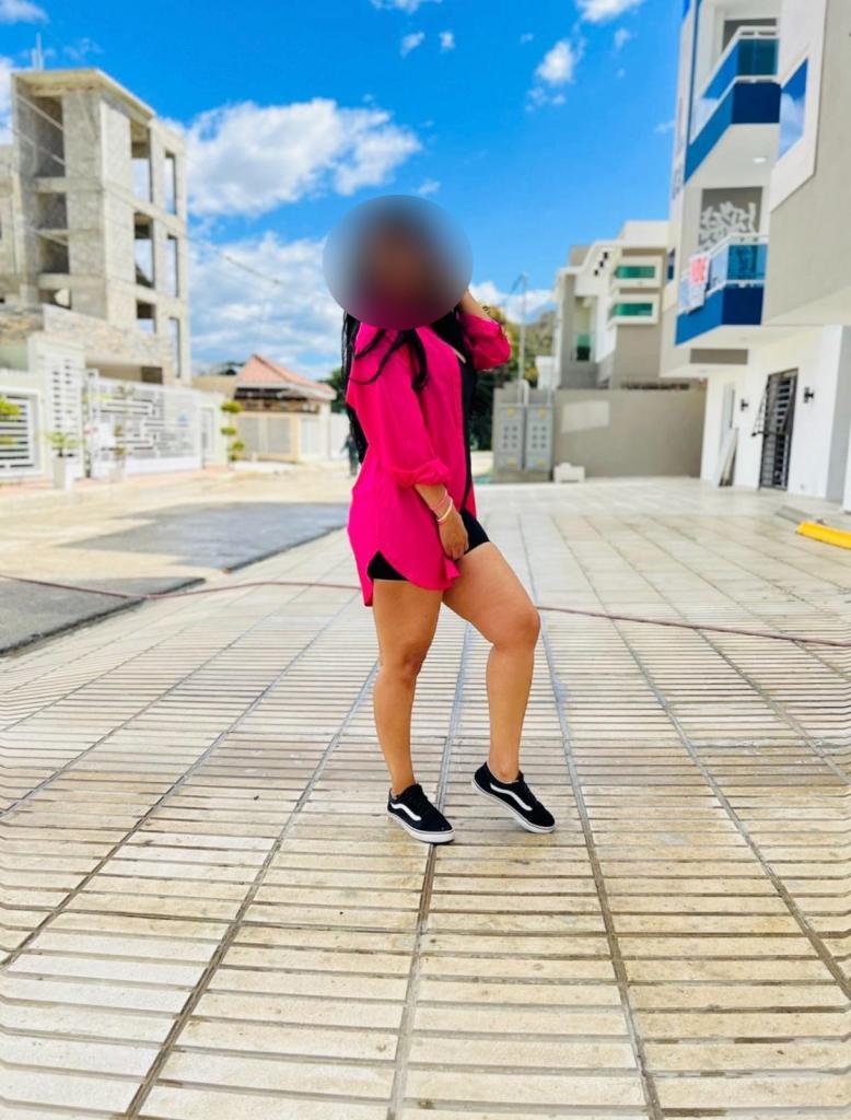 678552073: Chica busca chico en Las Palmas