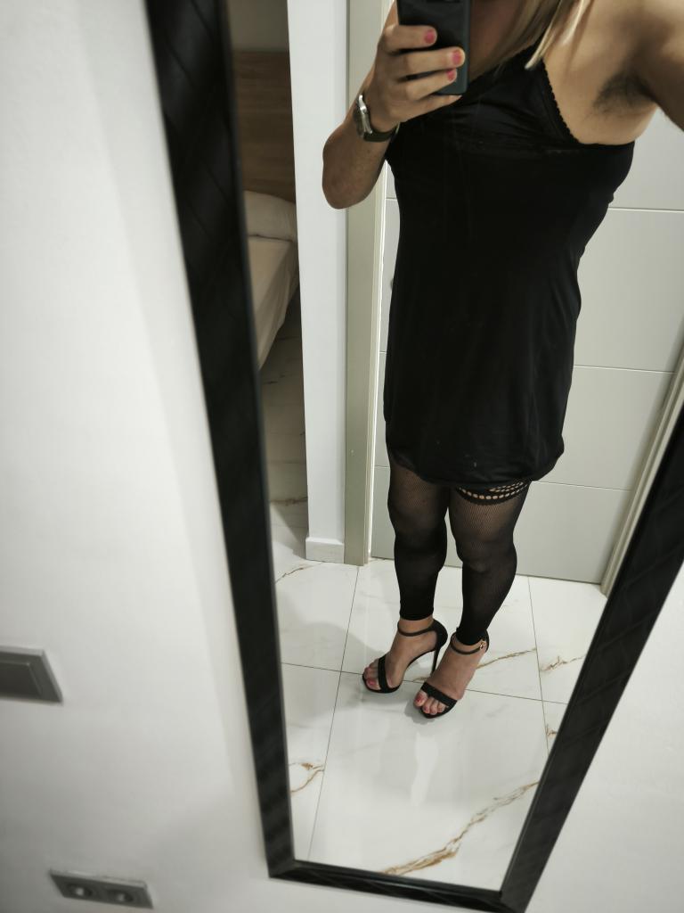 Travesti en Sevilla: 