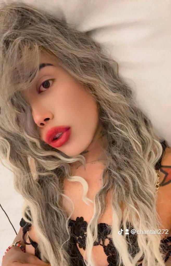 Transexual en Las Palmas: 