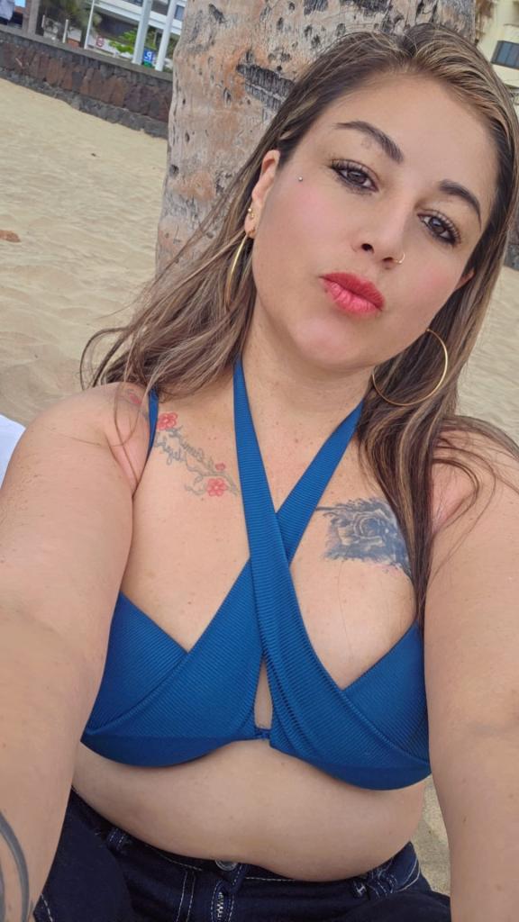 637204709: Chica busca chico en Las Palmas