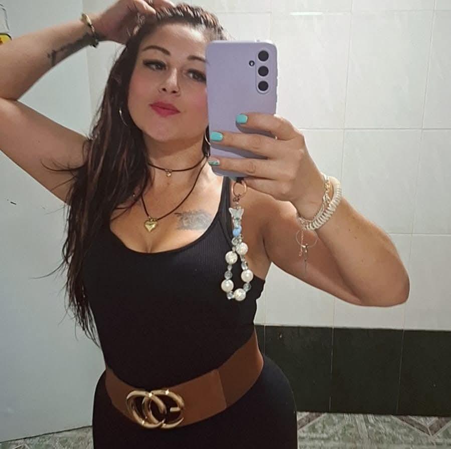 Chica busca chico en Las Palmas: 