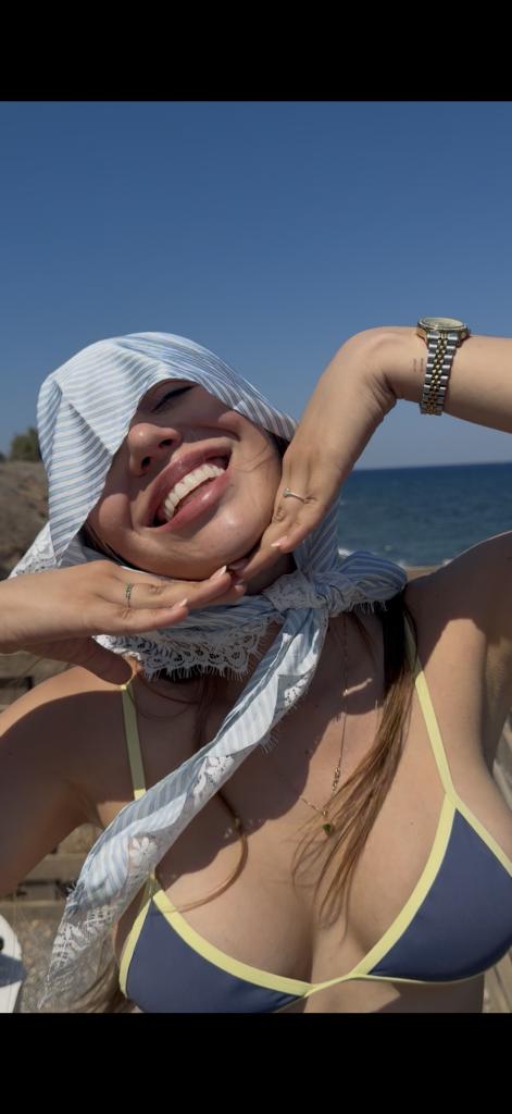Chica busca chico en Ibiza: 