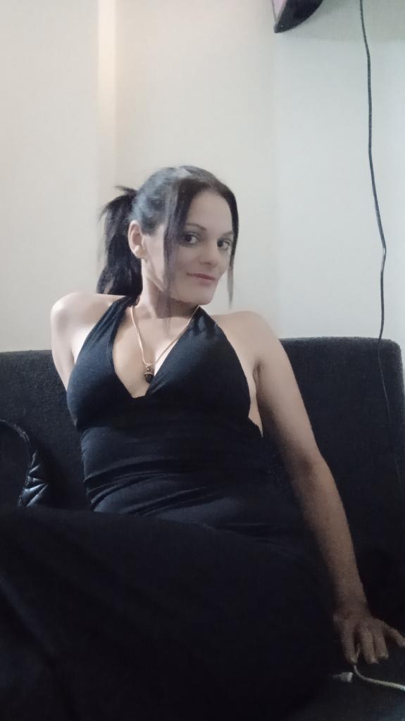 Chica busca chico en Pontevedra: 