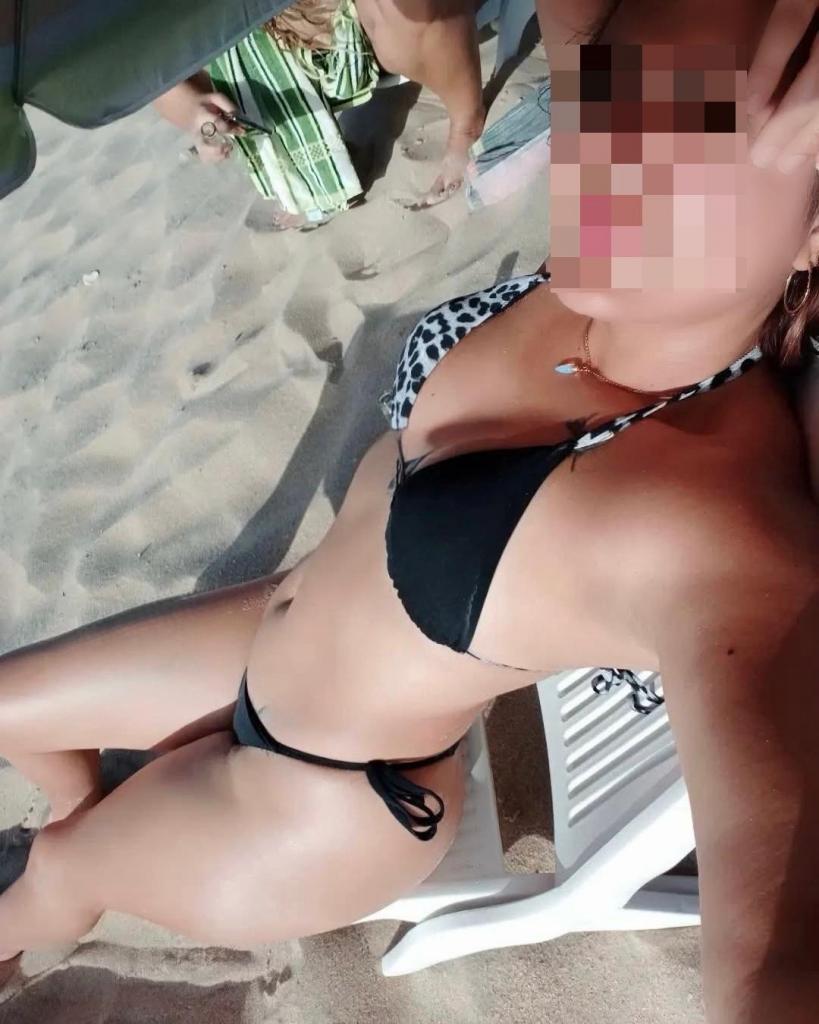 691344629: Chica busca chico en Las Palmas