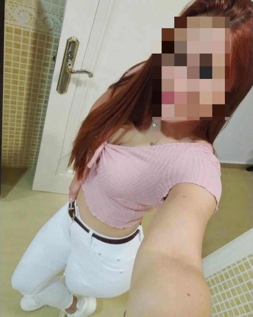 Chica busca chico en Las Palmas: 