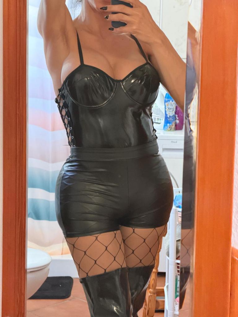 699461788: Transexual en Las Palmas