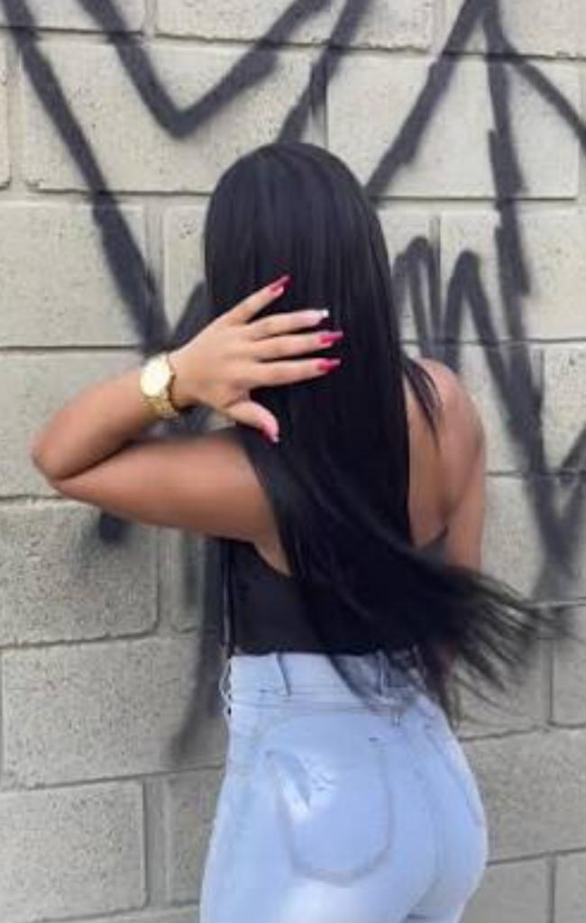 Chica busca chico en Málaga: 